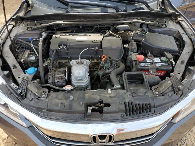 Photo 10 VIN: 1HGCR2E50HA092558 - HONDA ACCORD SPO 