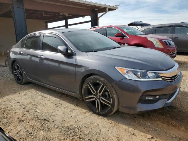 Photo 3 VIN: 1HGCR2E50HA092558 - HONDA ACCORD SPO 