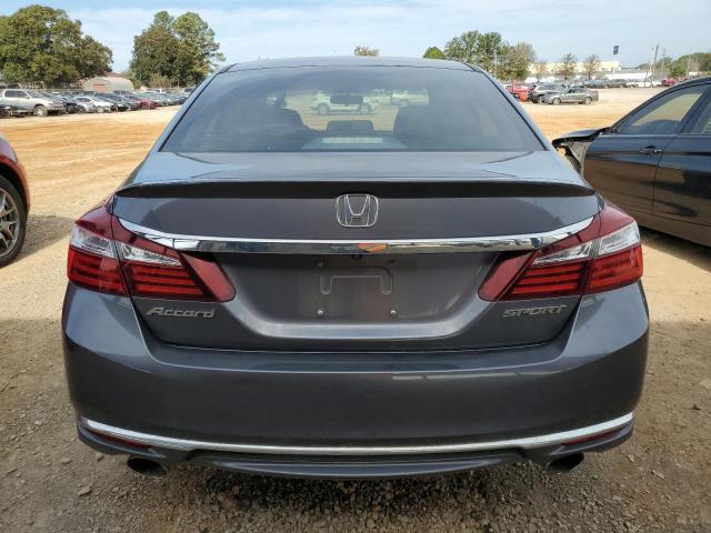 Photo 5 VIN: 1HGCR2E50HA092558 - HONDA ACCORD SPO 