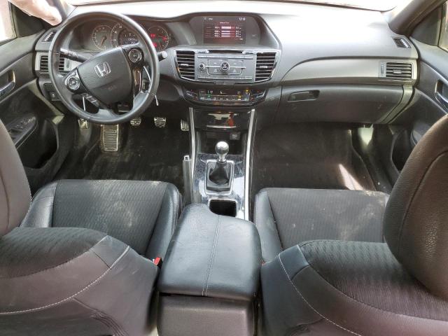 Photo 7 VIN: 1HGCR2E50HA092558 - HONDA ACCORD SPO 