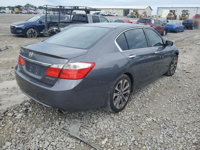 Photo 2 VIN: 1HGCR2E51DA119065 - HONDA ACCORD 