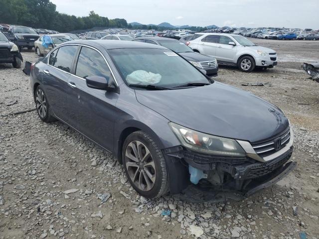 Photo 3 VIN: 1HGCR2E51DA119065 - HONDA ACCORD 