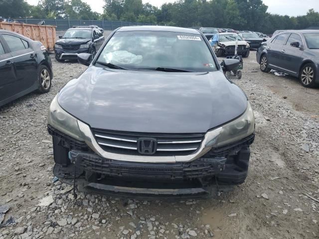 Photo 4 VIN: 1HGCR2E51DA119065 - HONDA ACCORD 