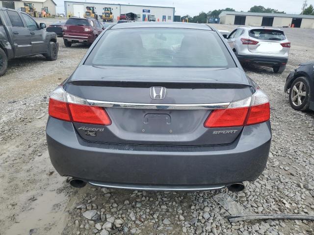 Photo 5 VIN: 1HGCR2E51DA119065 - HONDA ACCORD 