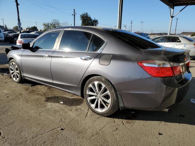 Photo 1 VIN: 1HGCR2E51DA220087 - HONDA ACCORD SPO 