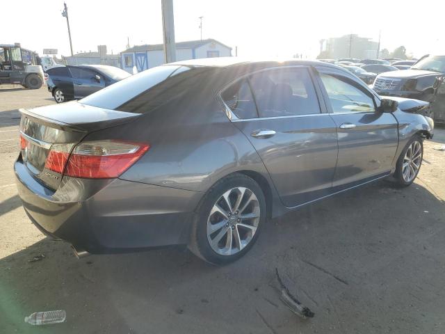 Photo 2 VIN: 1HGCR2E51DA220087 - HONDA ACCORD SPO 