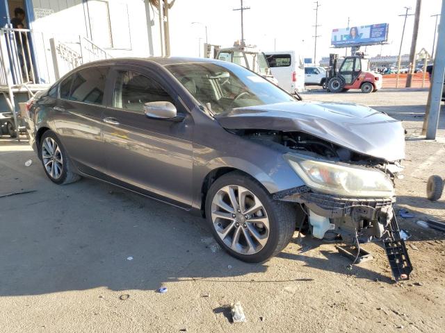 Photo 3 VIN: 1HGCR2E51DA220087 - HONDA ACCORD SPO 