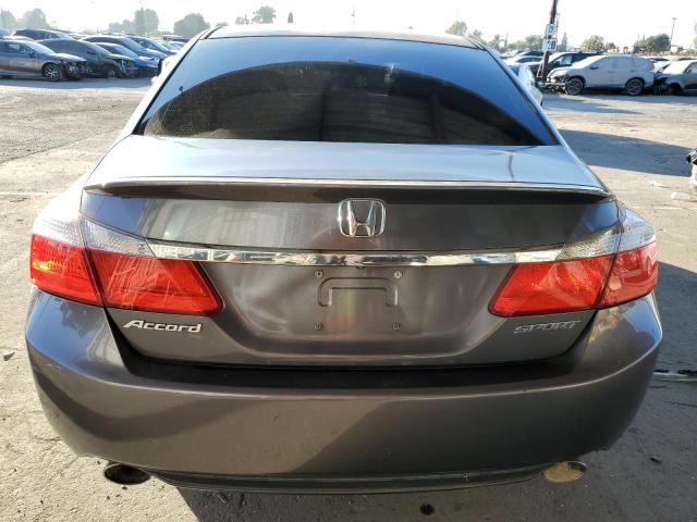 Photo 5 VIN: 1HGCR2E51DA220087 - HONDA ACCORD SPO 