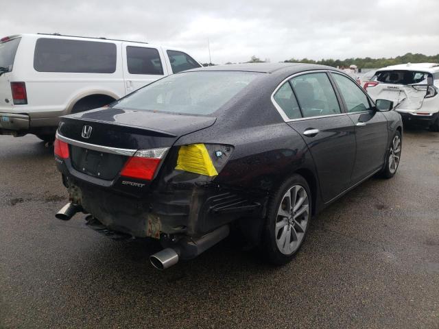 Photo 3 VIN: 1HGCR2E51DA241828 - HONDA ACCORD SPO 