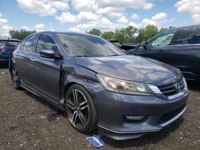 Photo 0 VIN: 1HGCR2E51EA080396 - HONDA ACCORD SPO 