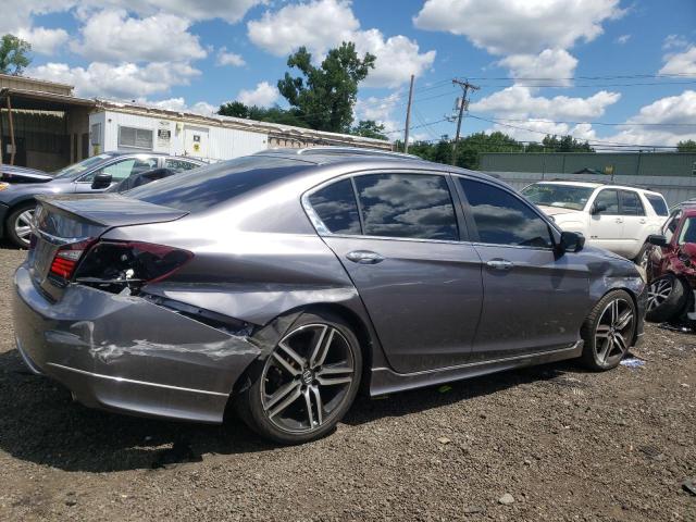 Photo 8 VIN: 1HGCR2E51EA080396 - HONDA ACCORD SPO 