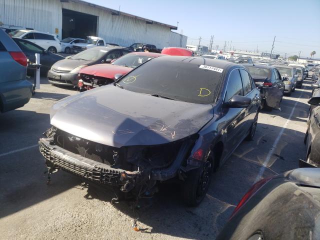 Photo 1 VIN: 1HGCR2E51EA229972 - HONDA ACCORD SPO 