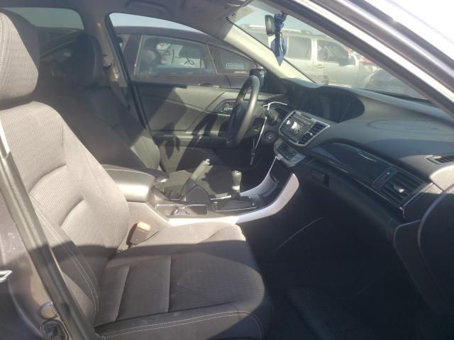 Photo 4 VIN: 1HGCR2E51EA229972 - HONDA ACCORD SPO 