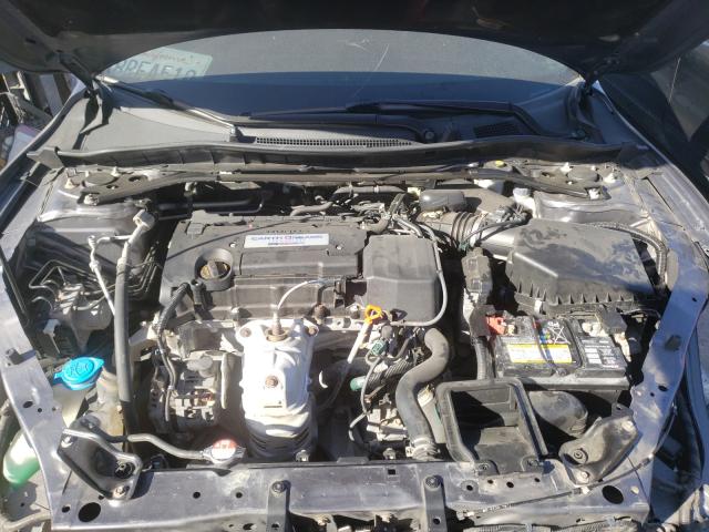 Photo 6 VIN: 1HGCR2E51EA229972 - HONDA ACCORD SPO 