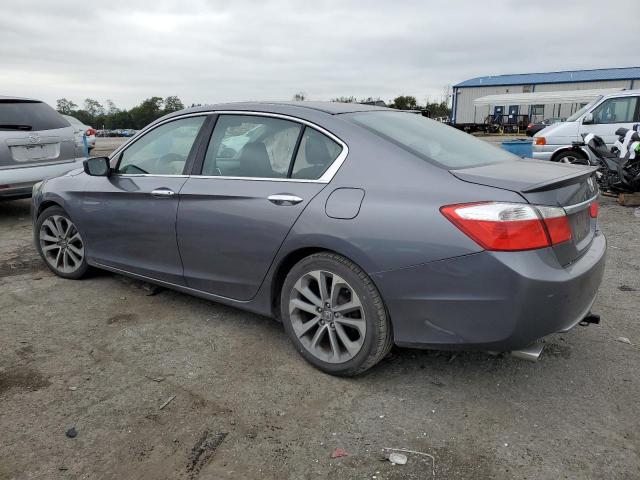 Photo 1 VIN: 1HGCR2E51EA261076 - HONDA ACCORD 