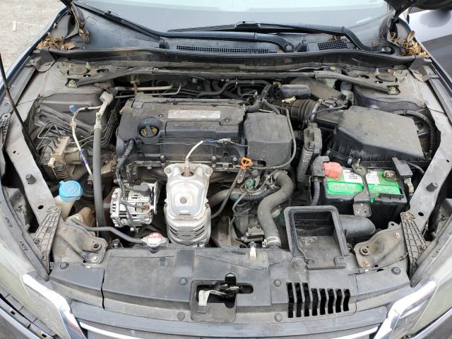 Photo 10 VIN: 1HGCR2E51EA261076 - HONDA ACCORD 