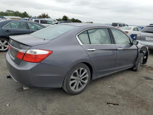 Photo 2 VIN: 1HGCR2E51EA261076 - HONDA ACCORD 