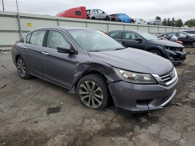 Photo 3 VIN: 1HGCR2E51EA261076 - HONDA ACCORD 