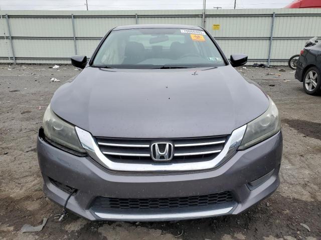 Photo 4 VIN: 1HGCR2E51EA261076 - HONDA ACCORD 