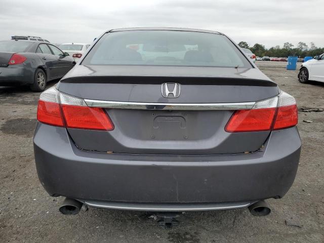 Photo 5 VIN: 1HGCR2E51EA261076 - HONDA ACCORD 