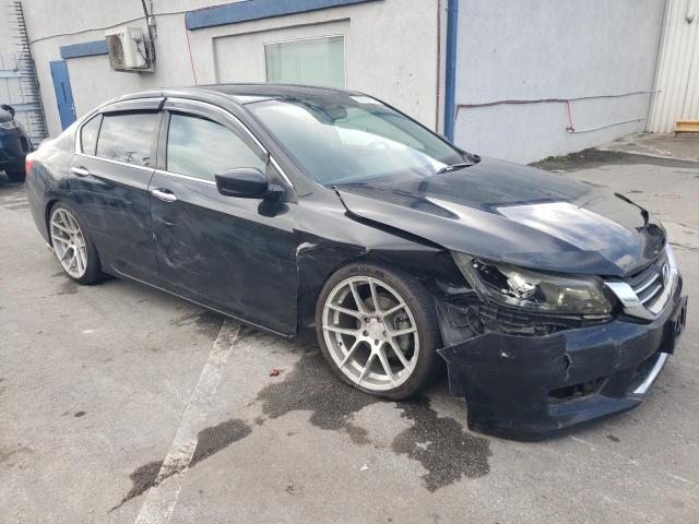 Photo 3 VIN: 1HGCR2E51EA299648 - HONDA ACCORD 