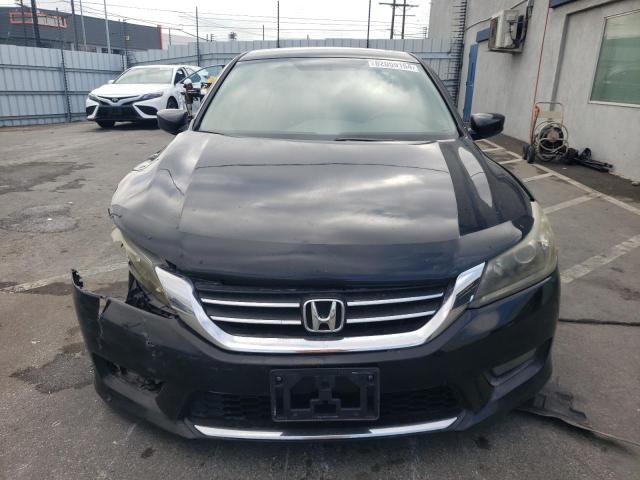 Photo 4 VIN: 1HGCR2E51EA299648 - HONDA ACCORD 