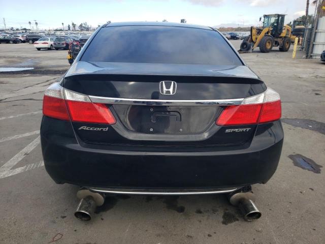 Photo 5 VIN: 1HGCR2E51EA299648 - HONDA ACCORD 