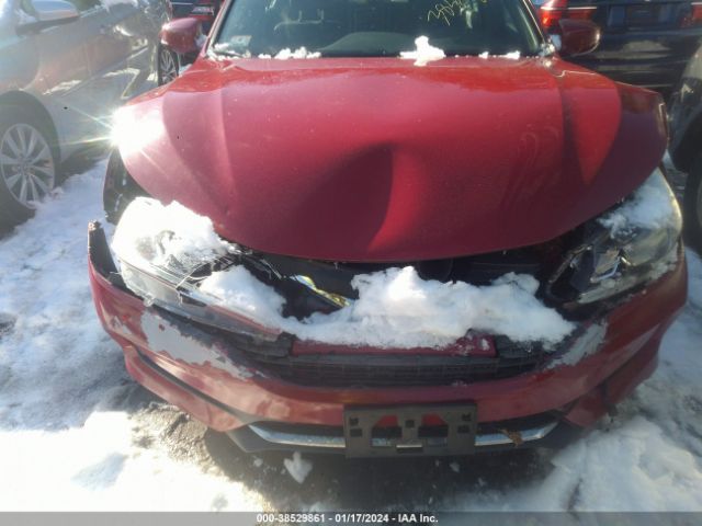 Photo 5 VIN: 1HGCR2E51GA021612 - HONDA ACCORD 