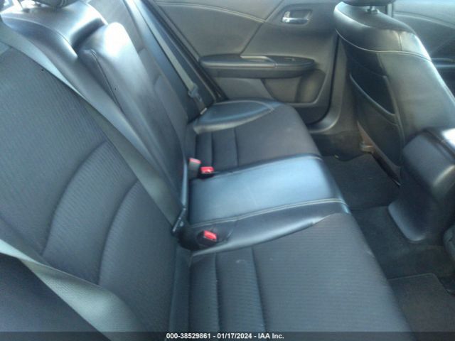 Photo 7 VIN: 1HGCR2E51GA021612 - HONDA ACCORD 