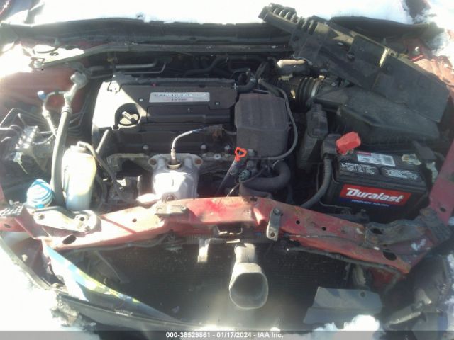 Photo 9 VIN: 1HGCR2E51GA021612 - HONDA ACCORD 