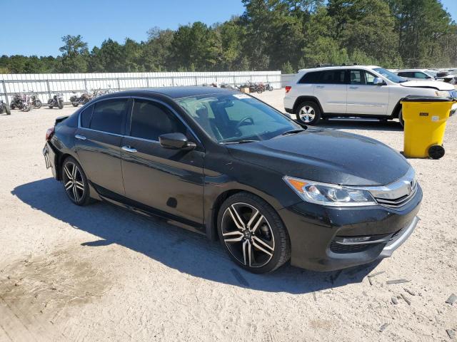 Photo 3 VIN: 1HGCR2E51GA204864 - HONDA ACCORD 