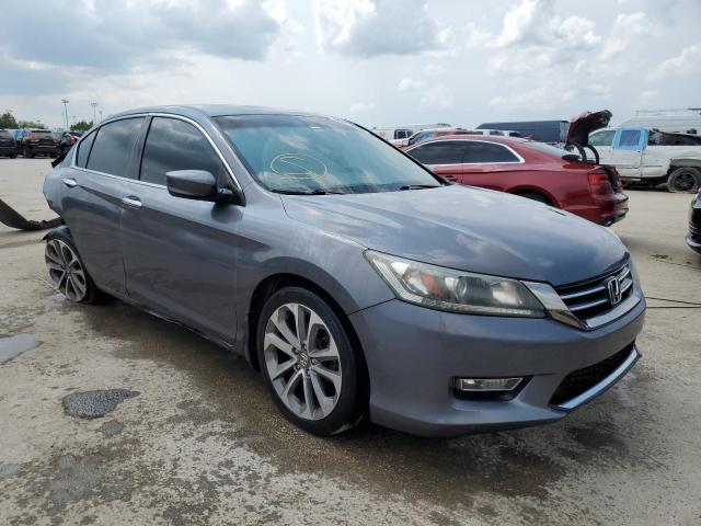 Photo 3 VIN: 1HGCR2E52DA145156 - HONDA ACCORD SPO 