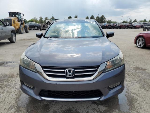 Photo 4 VIN: 1HGCR2E52DA145156 - HONDA ACCORD SPO 