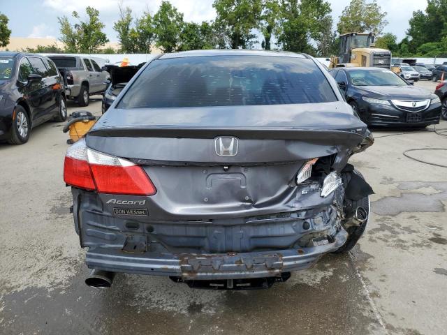 Photo 5 VIN: 1HGCR2E52DA145156 - HONDA ACCORD SPO 