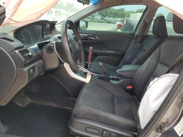 Photo 6 VIN: 1HGCR2E52DA145156 - HONDA ACCORD SPO 