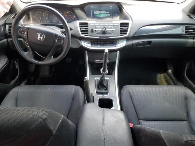 Photo 7 VIN: 1HGCR2E52DA145156 - HONDA ACCORD SPO 