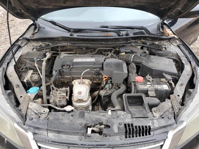 Photo 10 VIN: 1HGCR2E52DA200656 - HONDA ACCORD SPO 