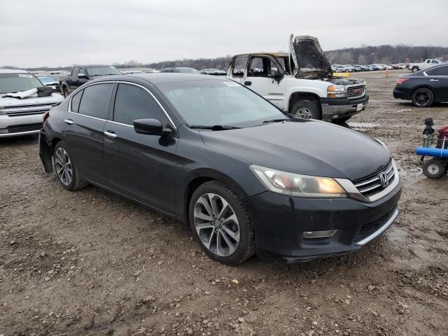 Photo 3 VIN: 1HGCR2E52DA200656 - HONDA ACCORD SPO 