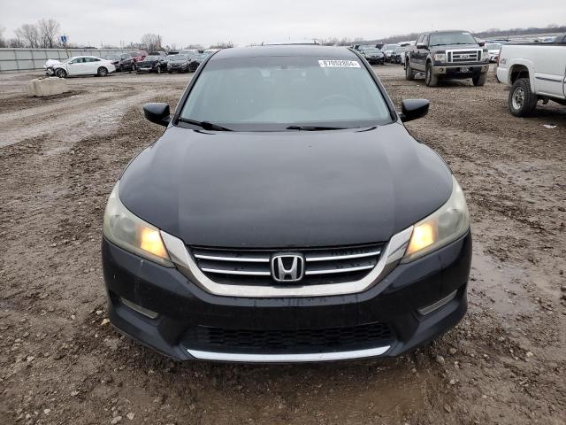 Photo 4 VIN: 1HGCR2E52DA200656 - HONDA ACCORD SPO 