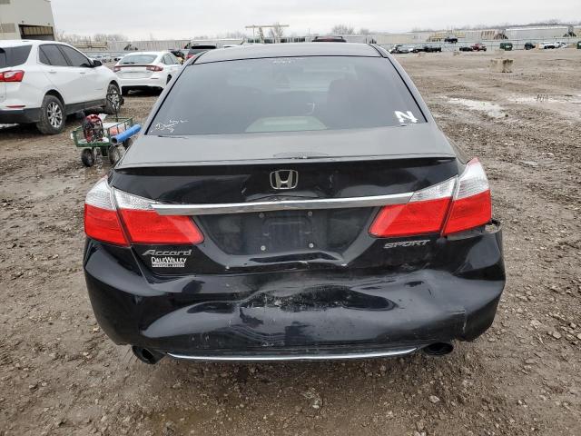 Photo 5 VIN: 1HGCR2E52DA200656 - HONDA ACCORD SPO 