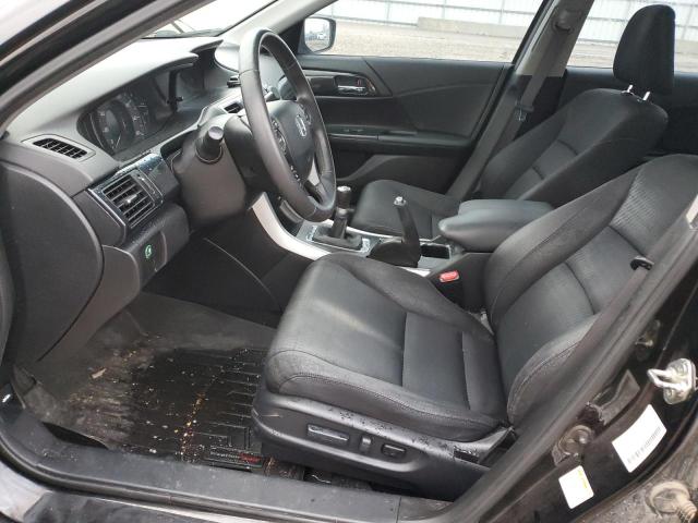 Photo 6 VIN: 1HGCR2E52DA200656 - HONDA ACCORD SPO 