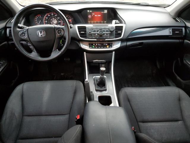 Photo 7 VIN: 1HGCR2E52DA200656 - HONDA ACCORD SPO 