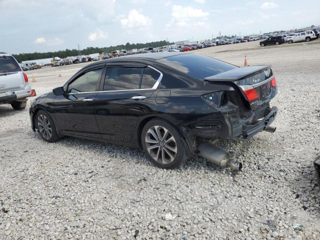 Photo 1 VIN: 1HGCR2E52EA045429 - HONDA ACCORD 