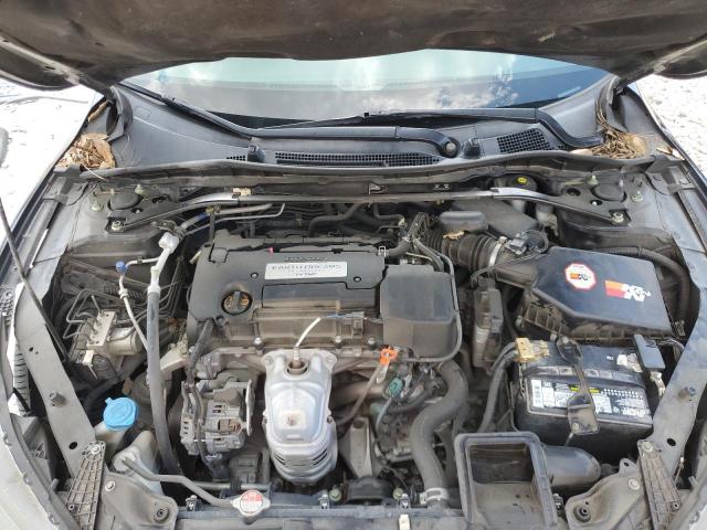 Photo 10 VIN: 1HGCR2E52EA045429 - HONDA ACCORD 