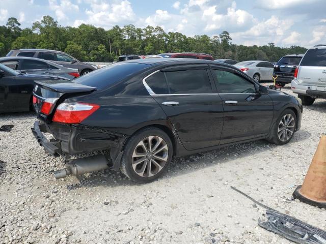 Photo 2 VIN: 1HGCR2E52EA045429 - HONDA ACCORD 