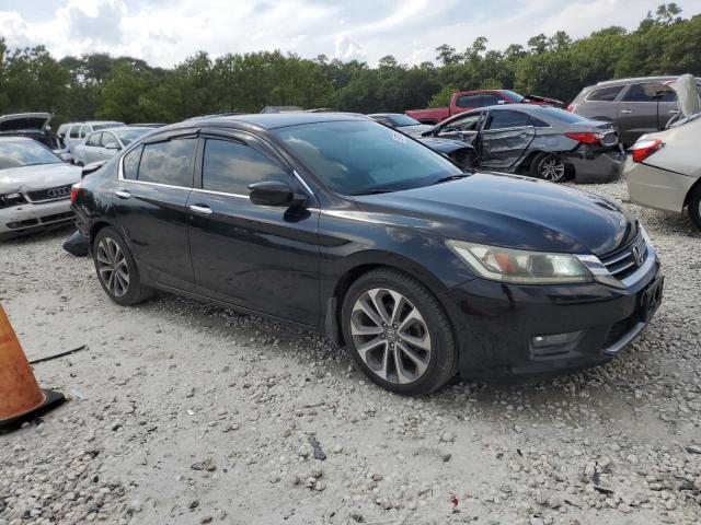 Photo 3 VIN: 1HGCR2E52EA045429 - HONDA ACCORD 