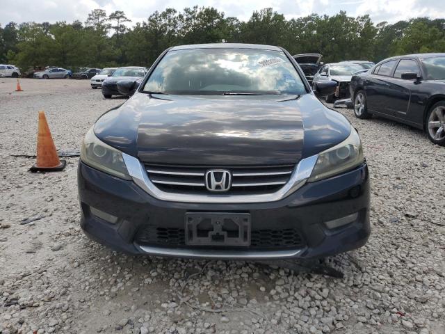 Photo 4 VIN: 1HGCR2E52EA045429 - HONDA ACCORD 