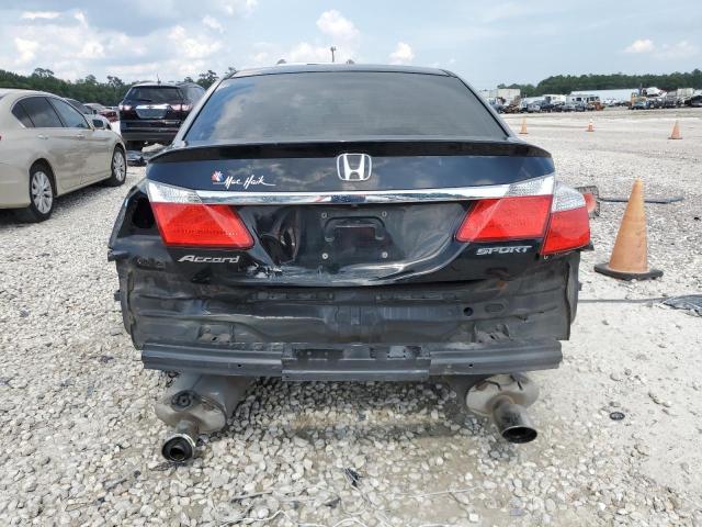 Photo 5 VIN: 1HGCR2E52EA045429 - HONDA ACCORD 