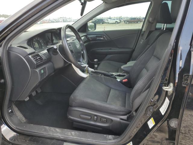 Photo 6 VIN: 1HGCR2E52EA045429 - HONDA ACCORD 