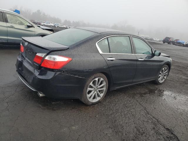 Photo 2 VIN: 1HGCR2E52EA081251 - HONDA ACCORD SPO 